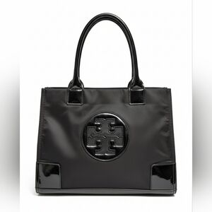 Tory Burch Ella Tote Bag - VGUC!
